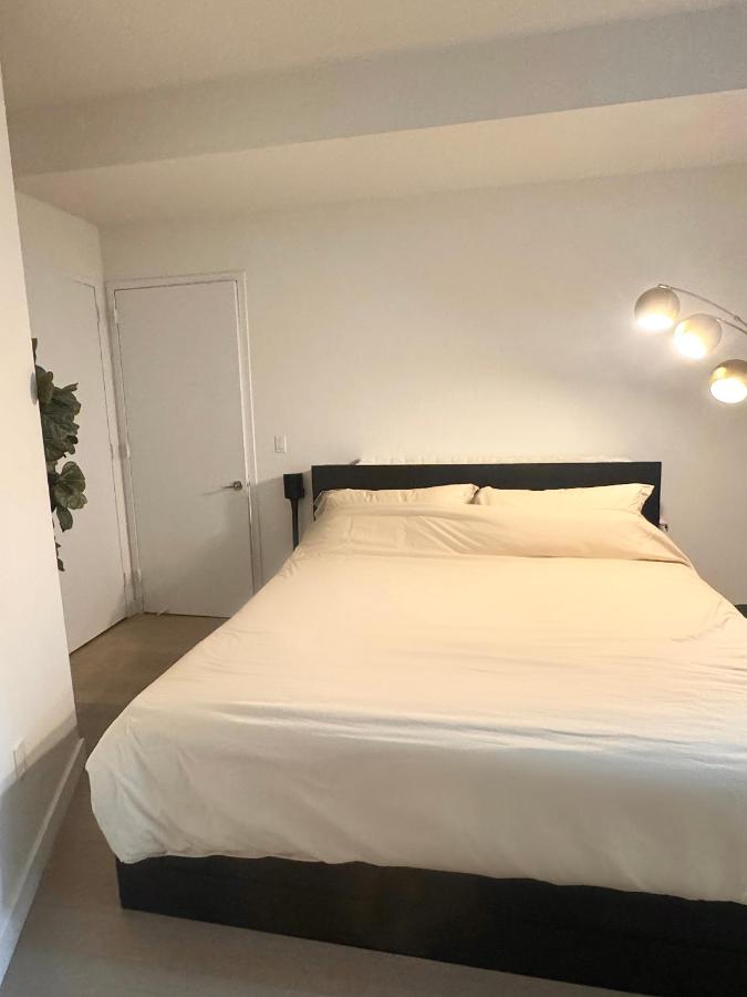 Exquisite Urban Oasis: Luxury 1 Bedroom Retreat in Downtown Manhattan - Chambres d’hôtes