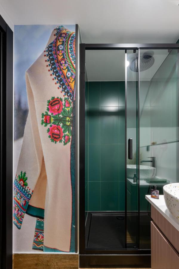 Chambre Triple avec Salle de Bains Privative
