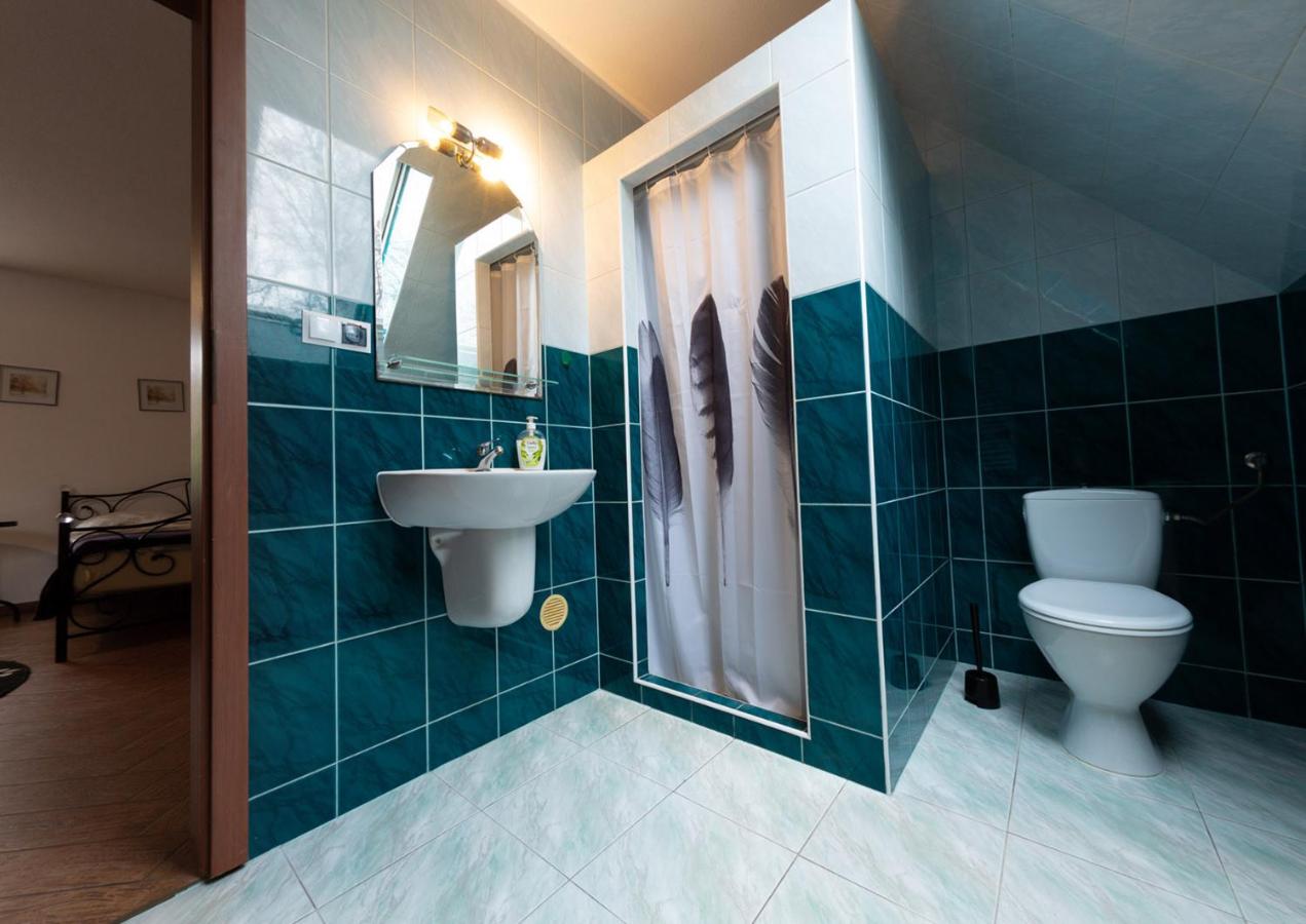 Triple Room with Kitchenette