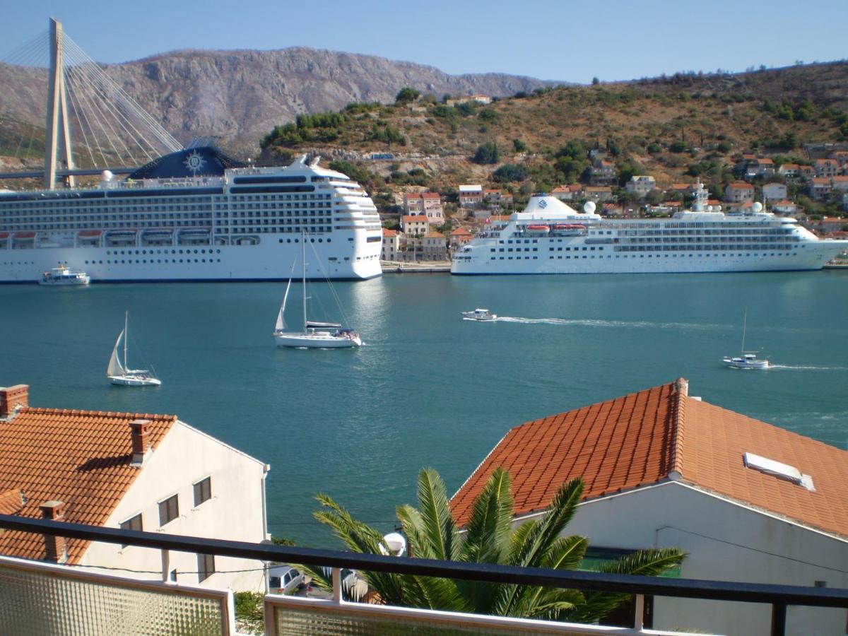 Guest House Marica - B&B Dubrovnik