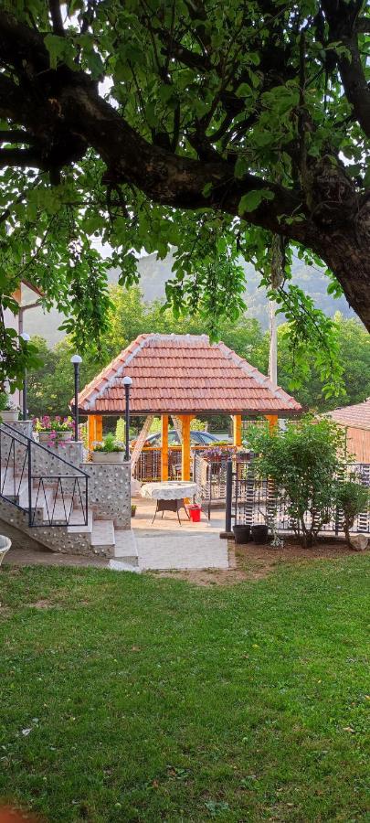 B&B Perućac - Drinski odmor ,,Mima,, 1 - Bed and Breakfast Perućac