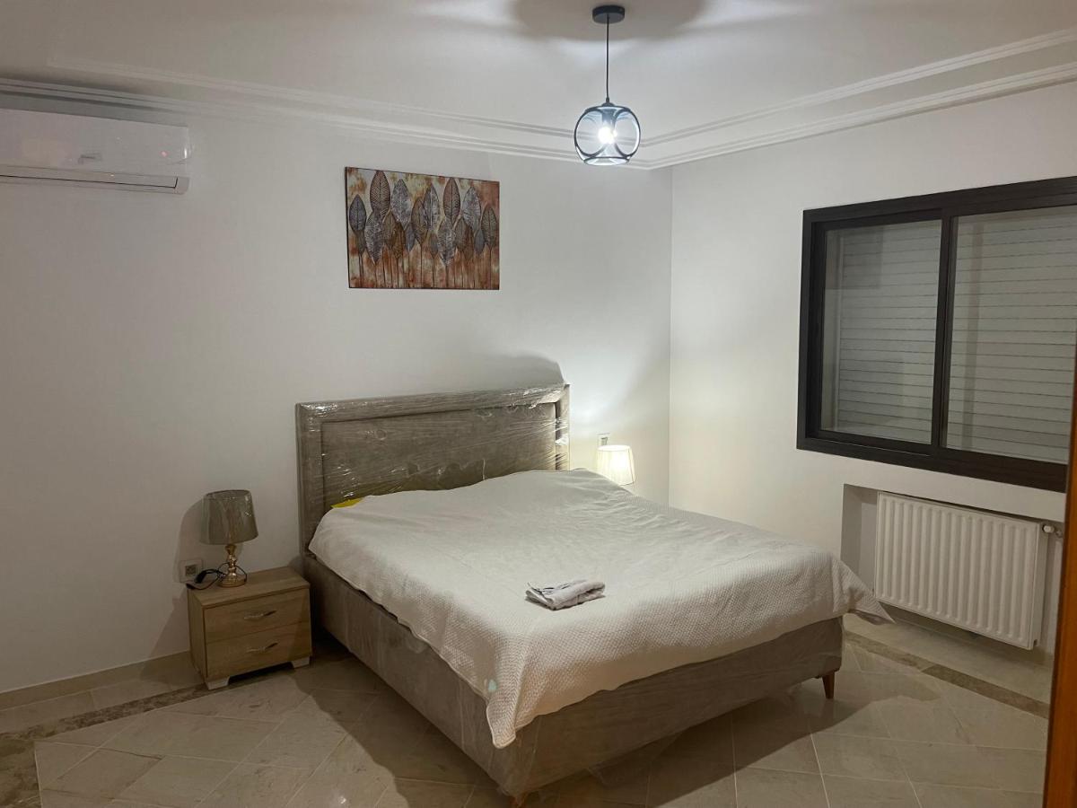 Appartement jardin de Carthage tunisia - B&B Tunis