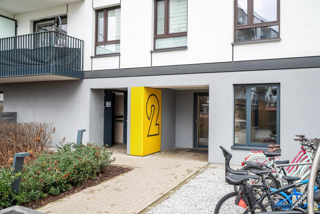 Matisse Cosy Apartment - B&B Varsovia