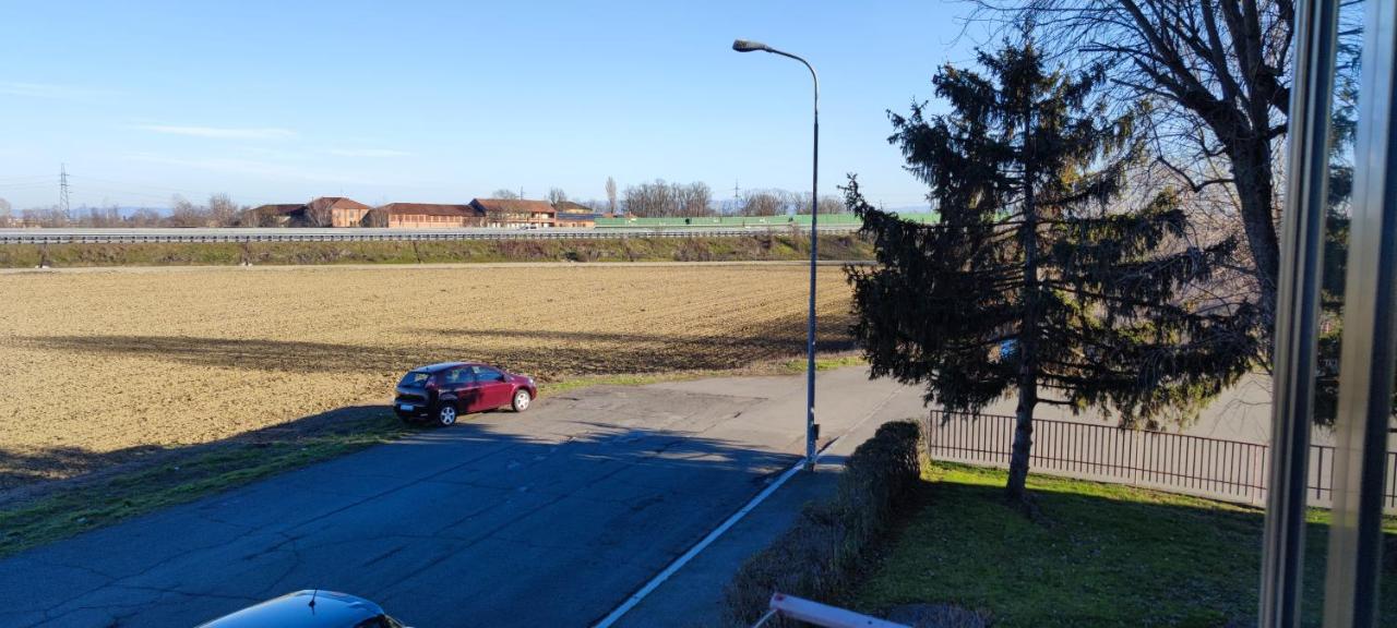 Casa Robert - B&B Alessandria