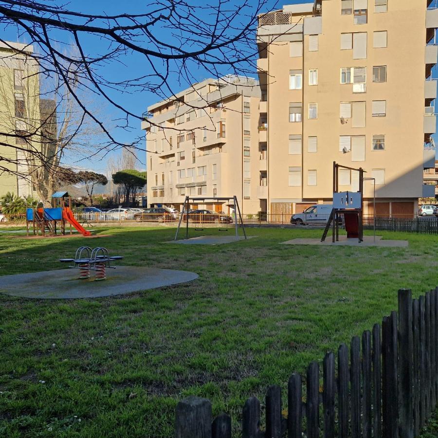 A Casa Mia - Ferienwohnung Pisa