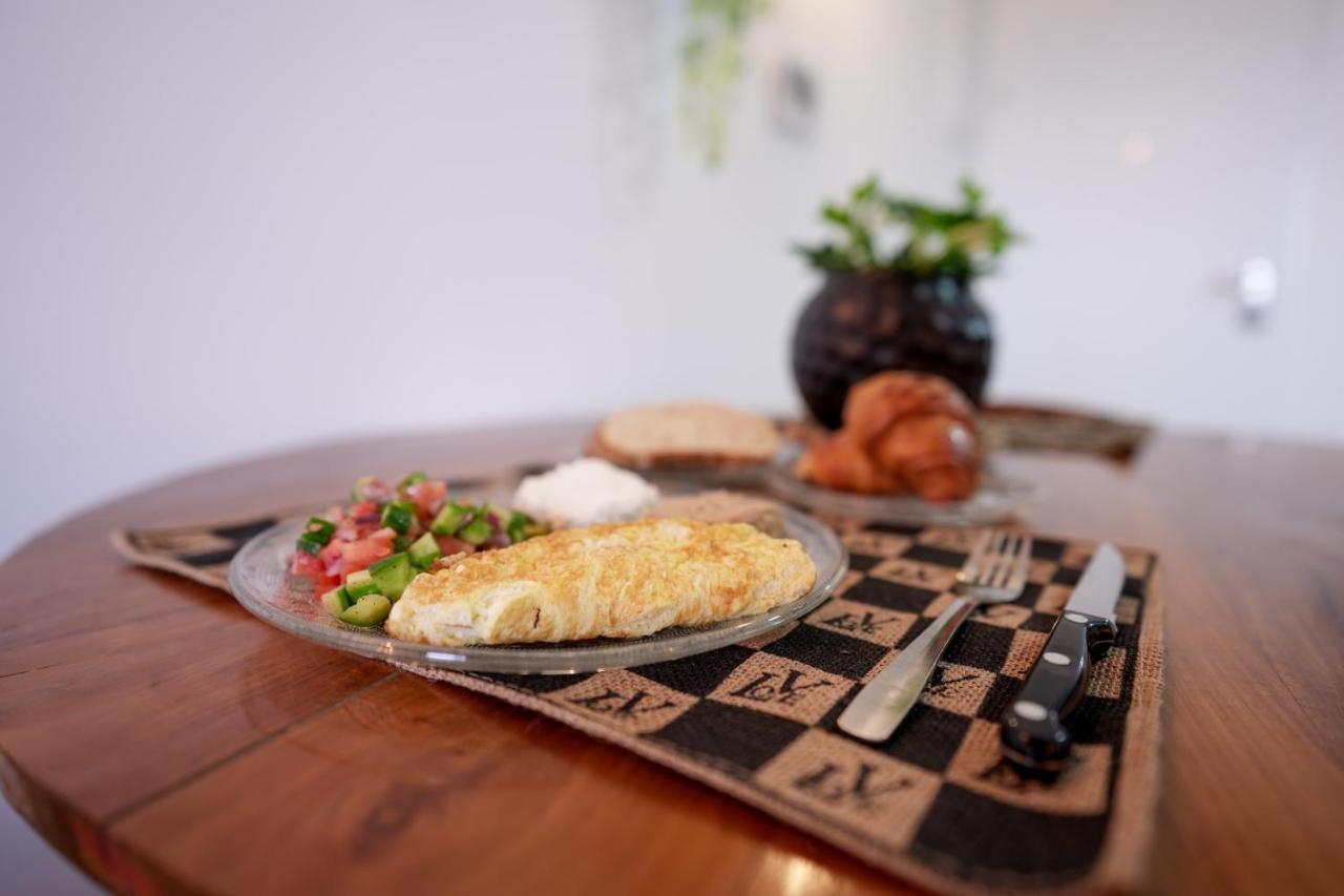 Sea side 87 Sweet Me Eilat אילת - Bed and Breakfast Eilat