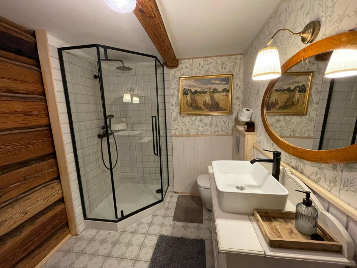 A to Cichata - Agroturystyka - B&B