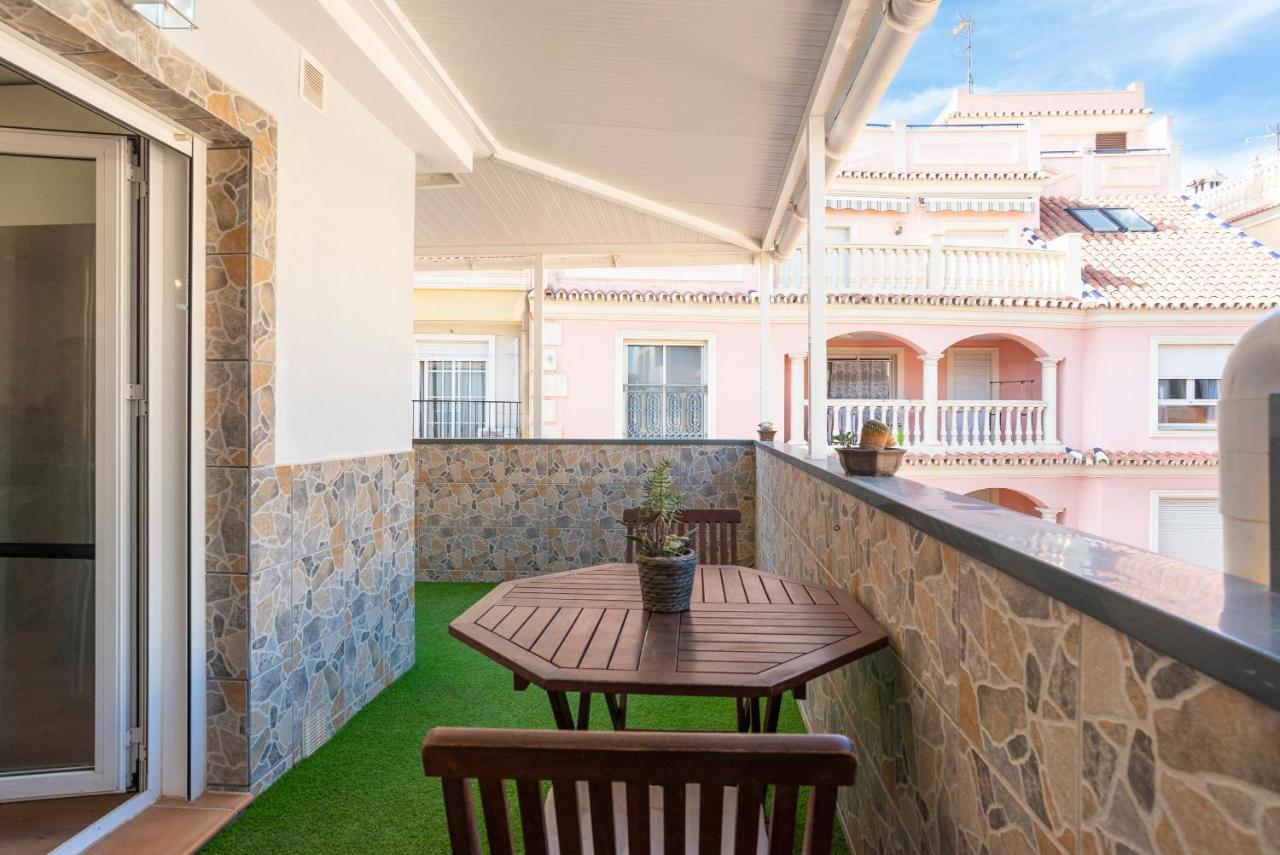 La Cala Beach by ELE Apartments - B&B Cala del Moral