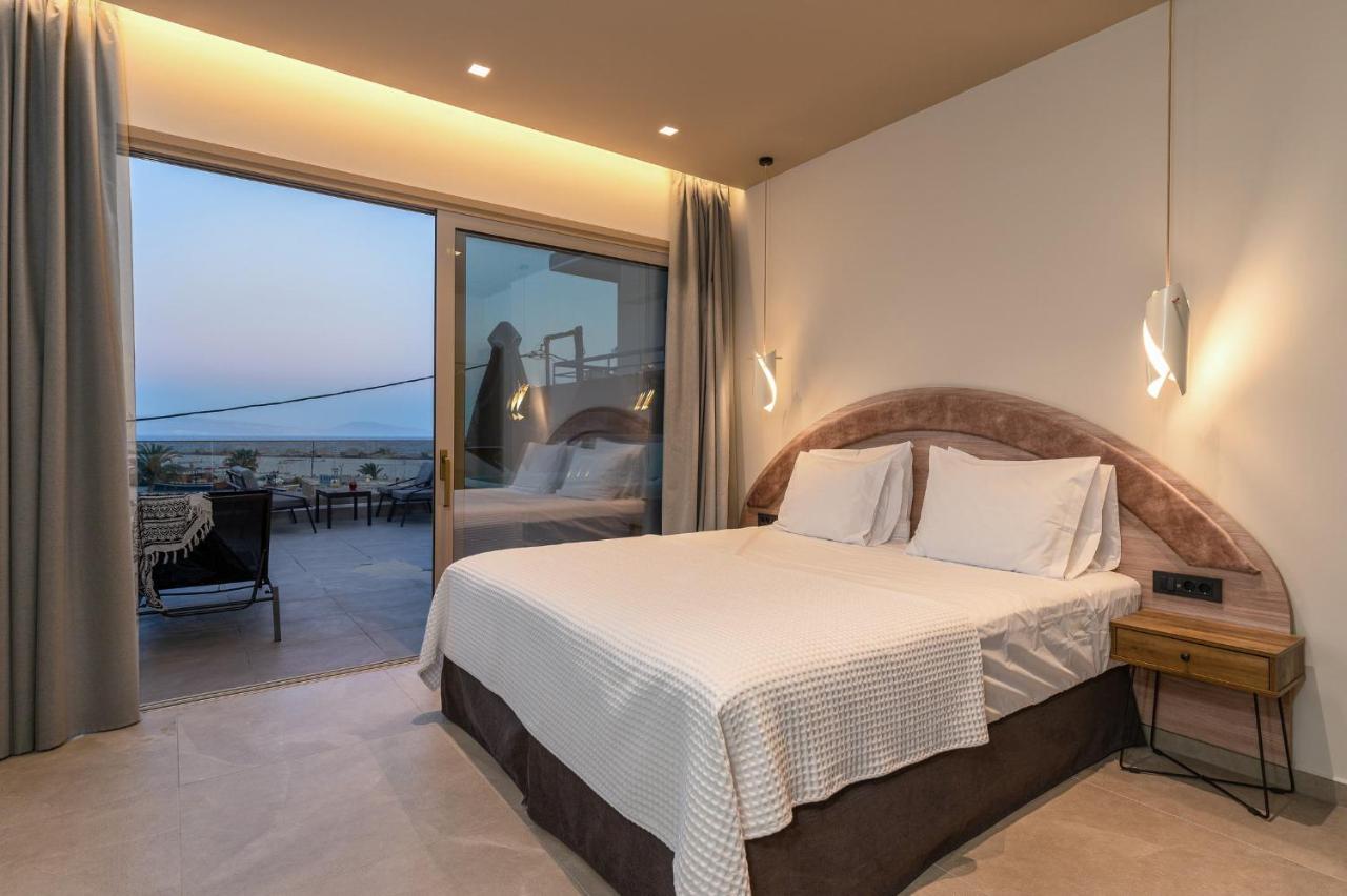 Suite with Sea View