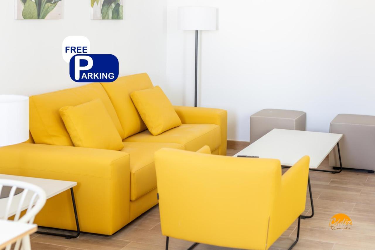 Appartamento con 2 Camere da Letto