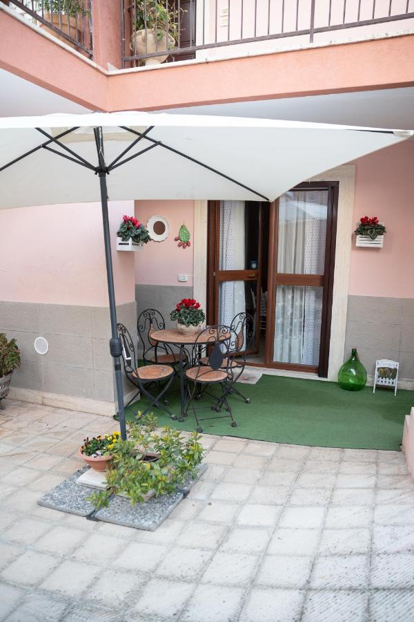 B&B Flower House - Ferienwohnung Fasano