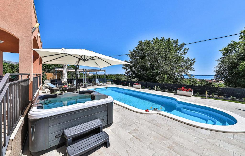 Villa Kastel - B&B Kutleše