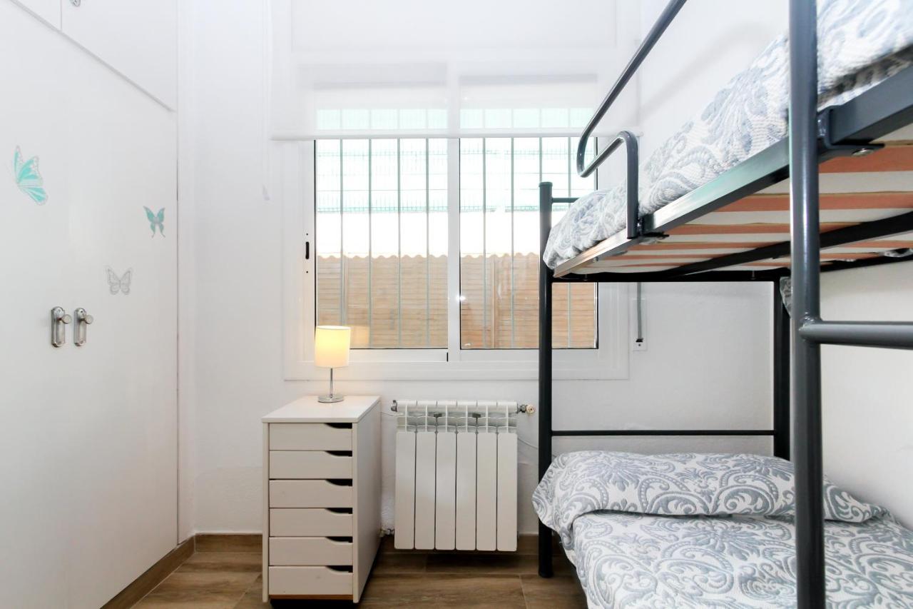 Haus mit 4 Schlafzimmern