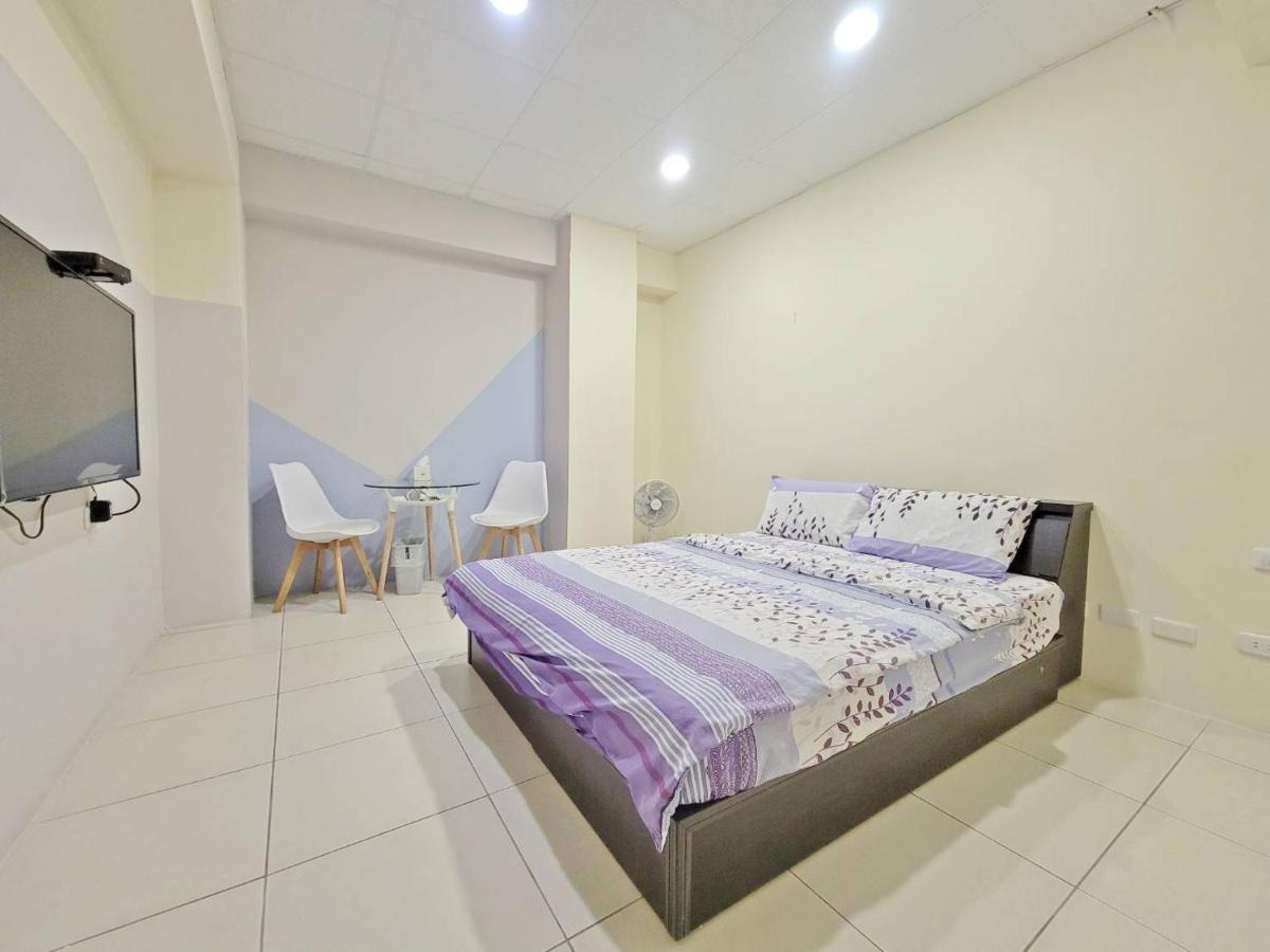 Chambre Double Standard