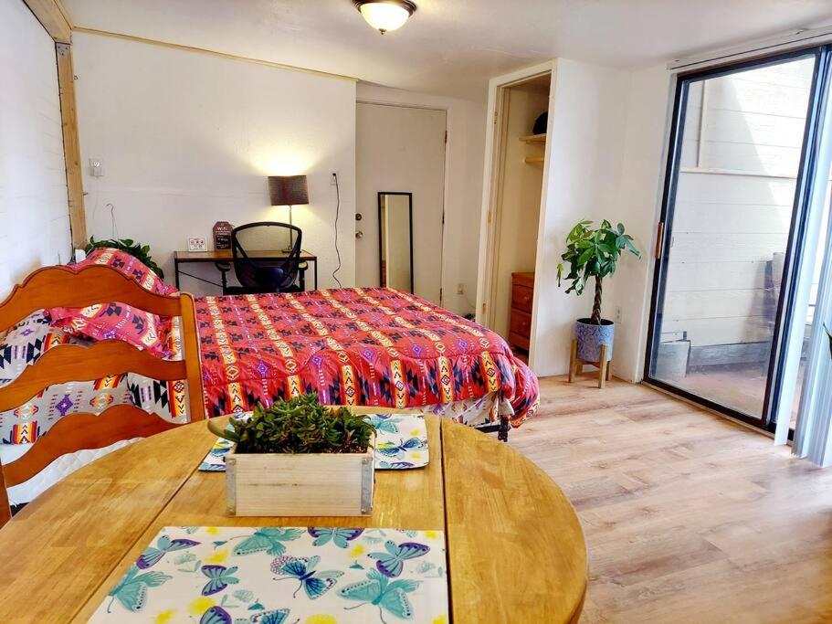 Monolocale con Cucina