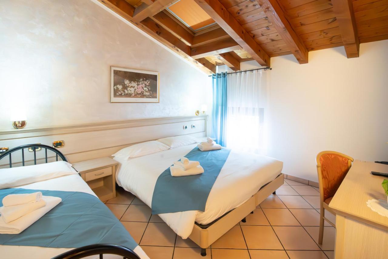 Camera Tripla con Bagno Privato