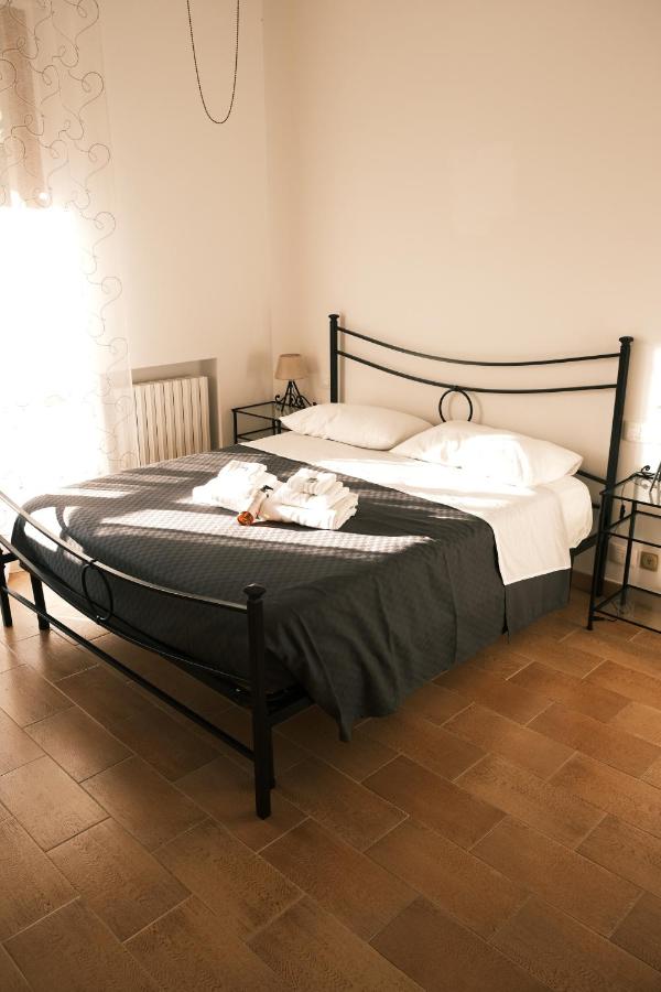 Apartment mit 2 Schlafzimmern