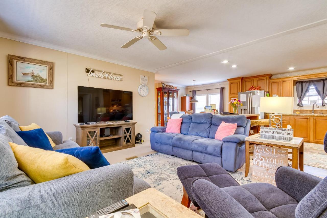 B&B Pensacola - Pensacola Family Vacation Rental Home with Grill! - Bed and Breakfast Pensacola