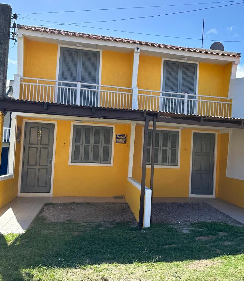 Two-Bedroom Townhouse
