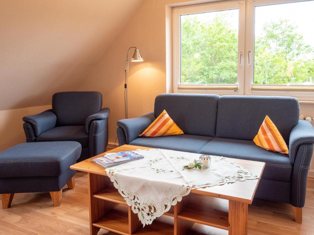 Haus Heimat 2 - Ferienwohnung Spiekeroog