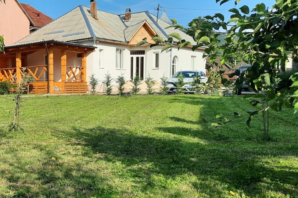 Mura House - Ferienwohnung