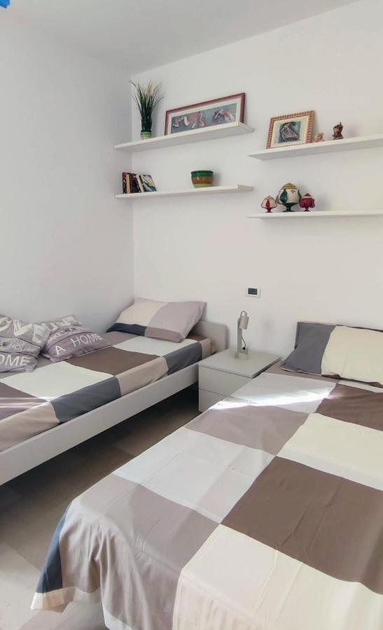 Appartamento con 2 Camere da Letto