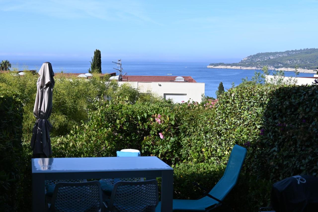 LE DAUPHIN Climatisation Fibre 4 personnes - B&B