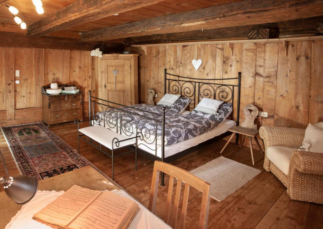 Vogtshof Rottweil - B&B
