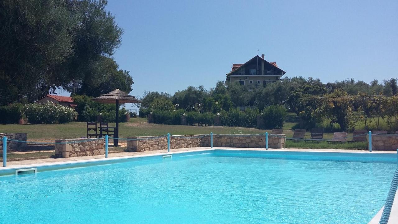 Villa Georgina B&B - B&B