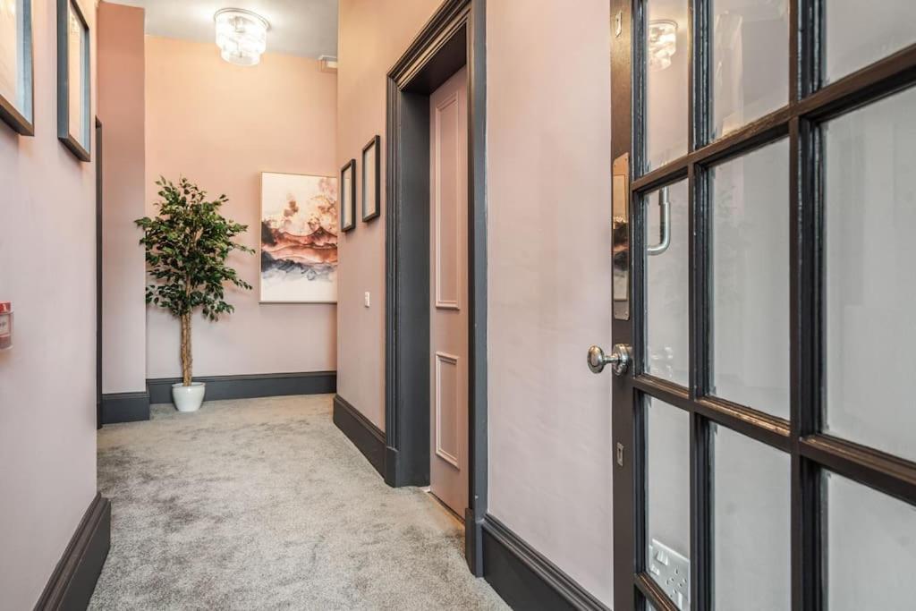 Boutique Home Stay - Bliss Studio - B&B Paisley