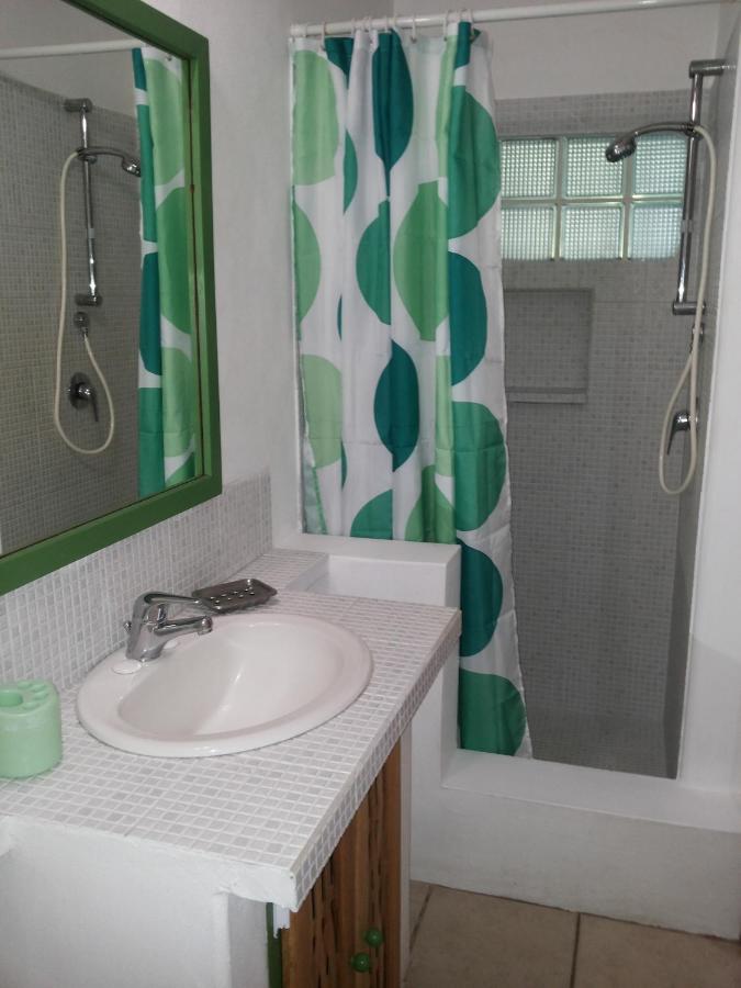 Apartment mit 2 Schlafzimmern