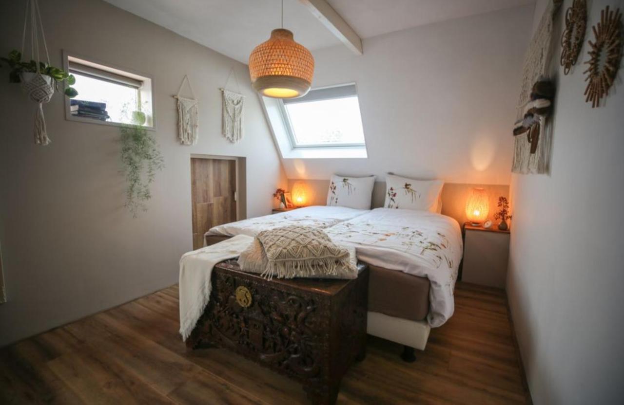 Deluxe Kamer met Kingsize Bed
