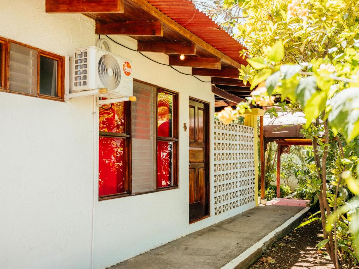 Hotel Hibiscus Cabina 4 - Ferienwohnung