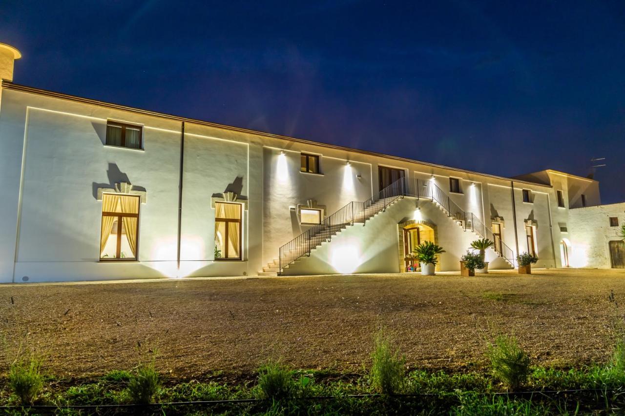 Masseria Martellotta - B&B