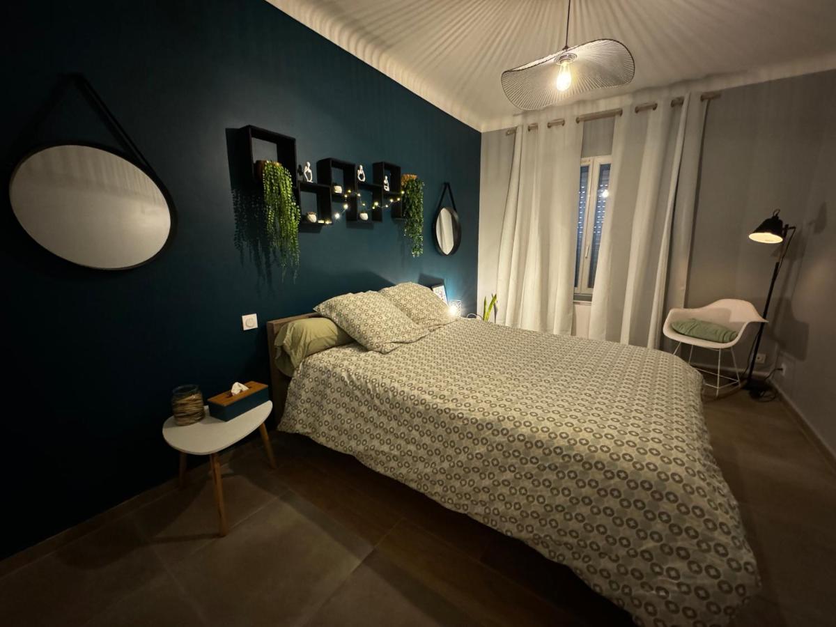 Les Copains d'Abord - B&B