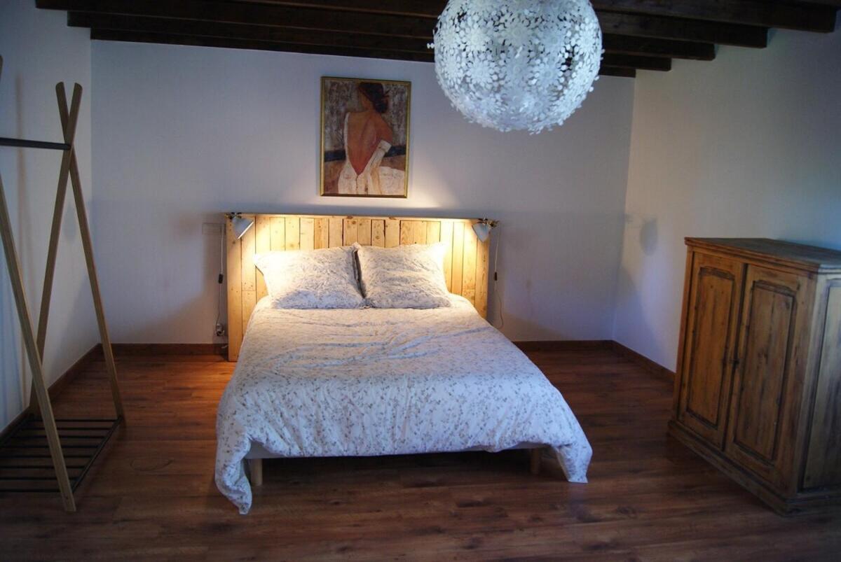 One-Bedroom Cottage
