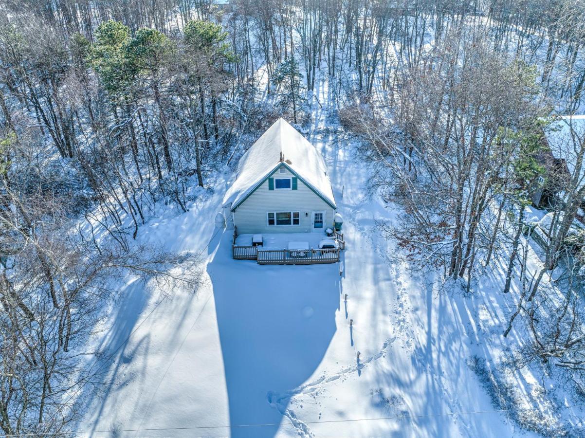 B&B Long Pond - The Sage Chalet in Emerald Lakes, Poconos! - Bed and Breakfast Long Pond