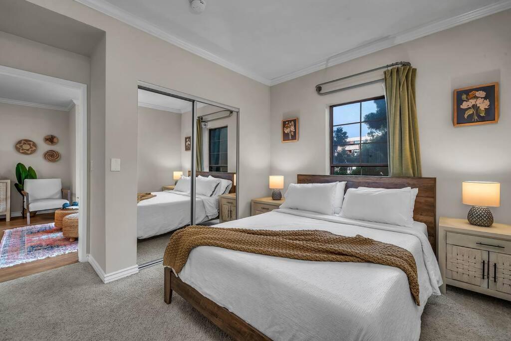 Appartement 1 Chambre