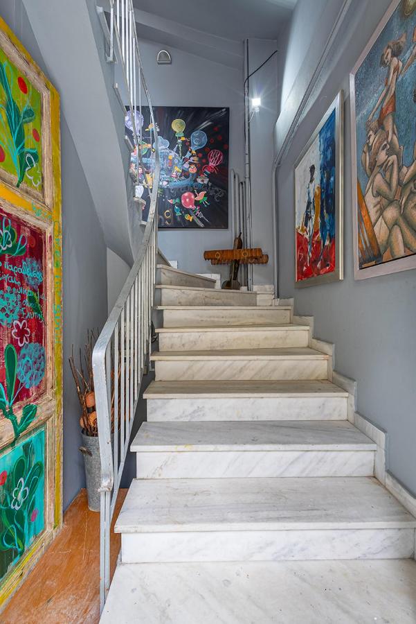 Arthome Acropolis - B&B Athens
