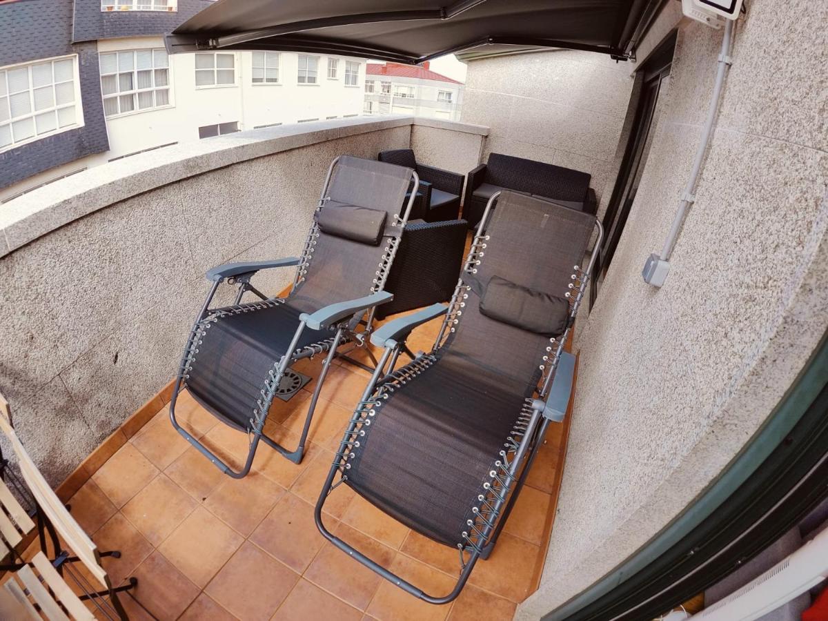 Apartamento céntrico, Vialia-Fátima Pino - Ferienwohnung