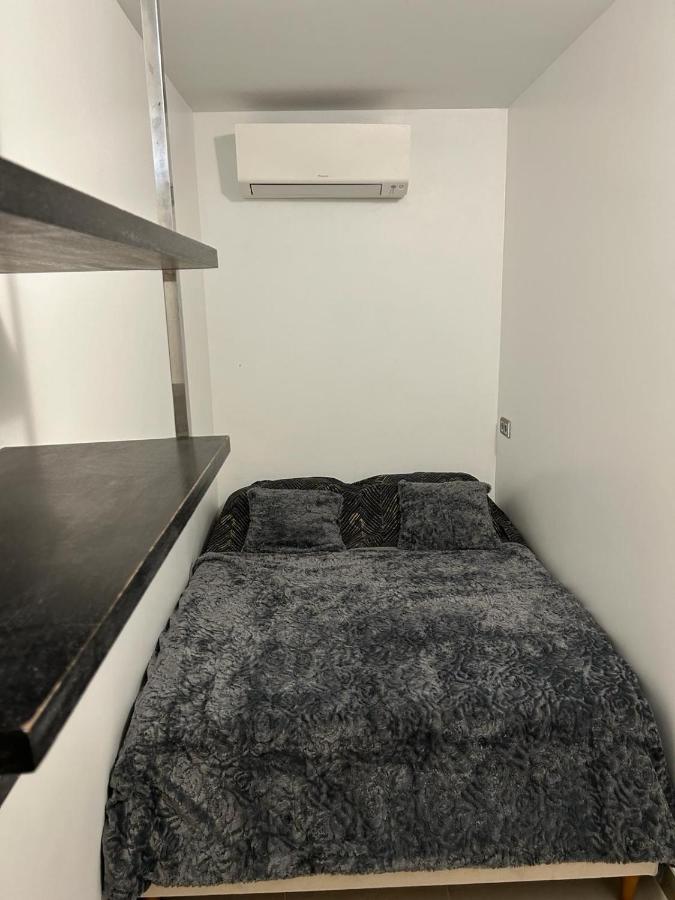 Appartement met 1 Slaapkamer