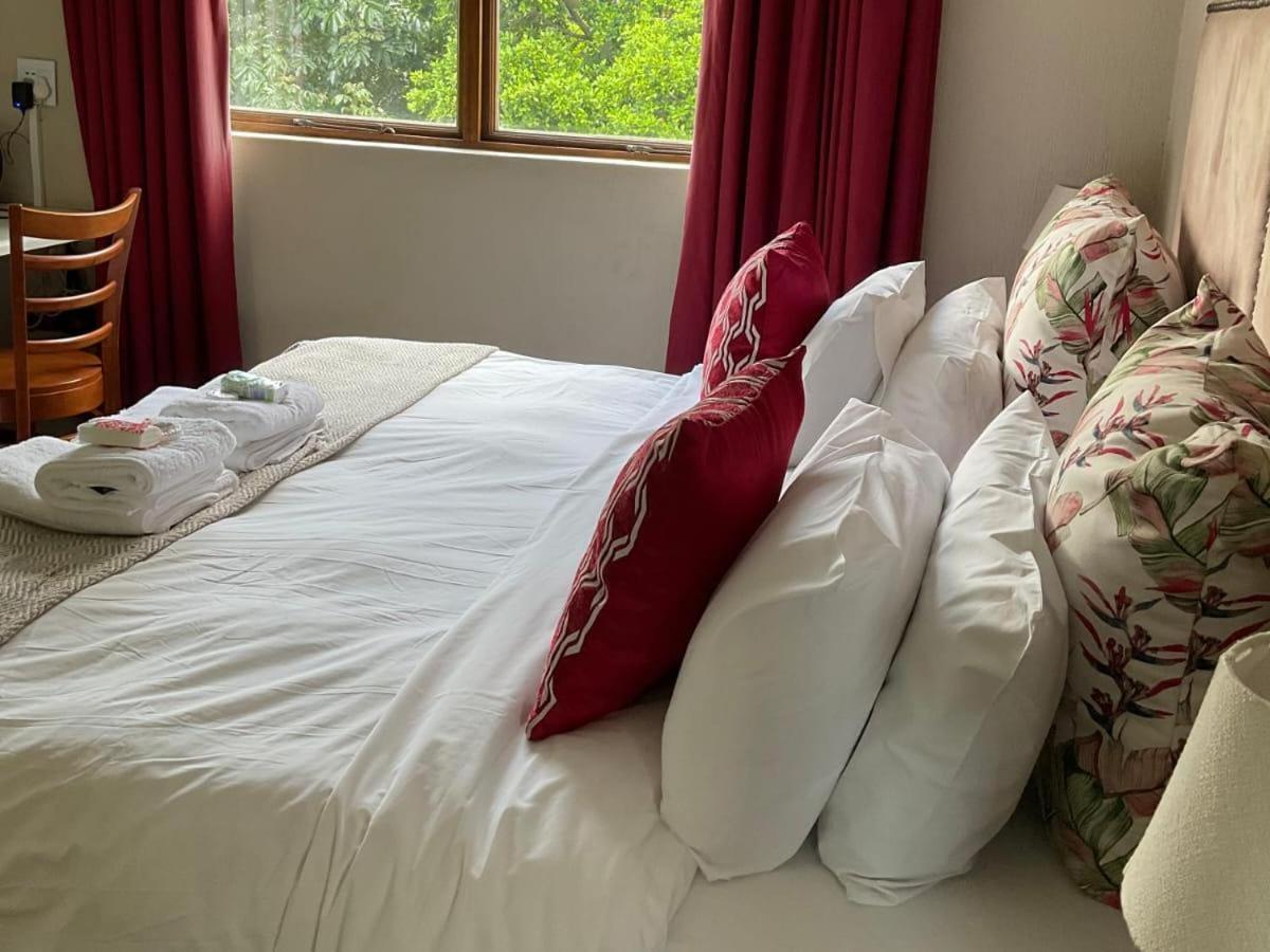 Chambre Lit King-Size Classique