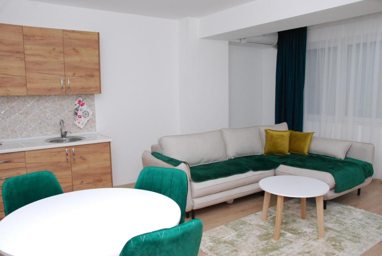 Apartman Delevi - B&B Strumica