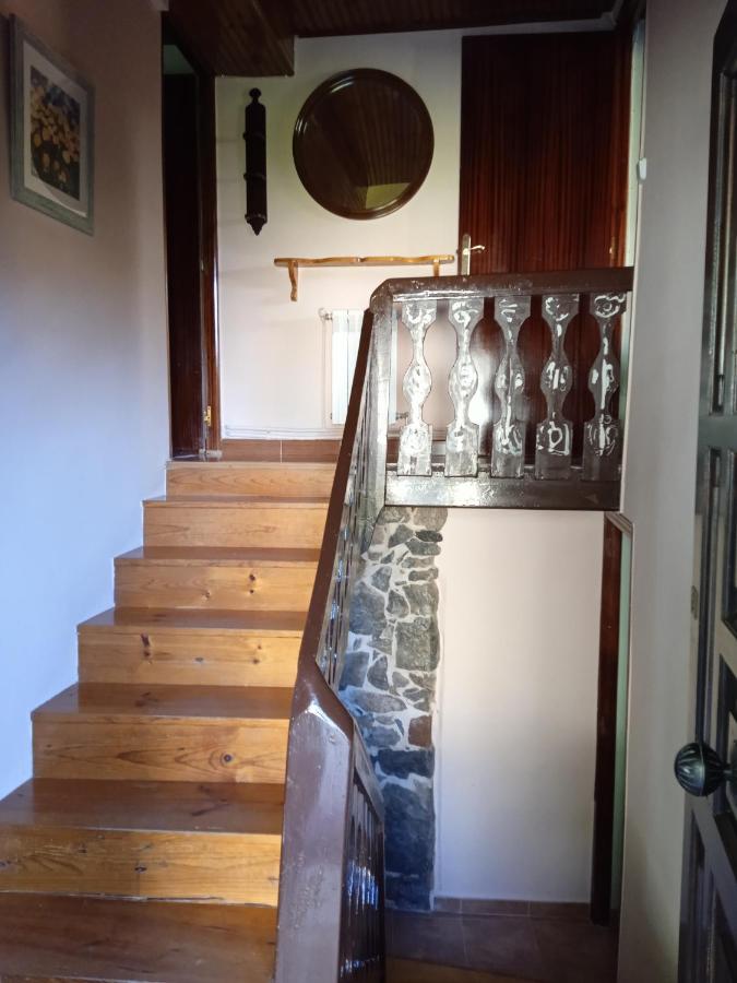 Casa Molily - Ferienwohnung Llanes