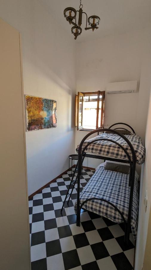 Casa vacanze a Nicolosi - Etna - Black and White - B&B
