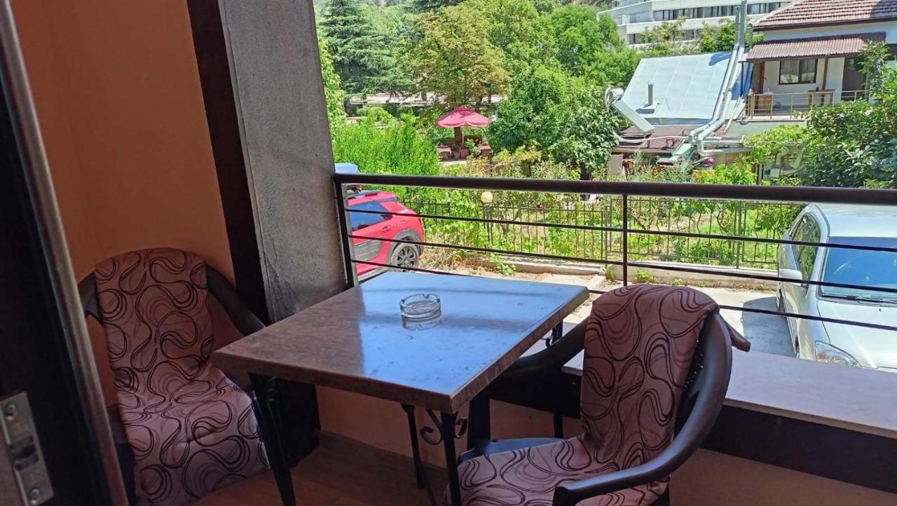 Апартаменти Мечето - B&B Sandanski