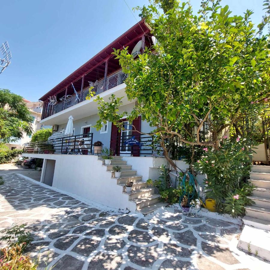 Delfini bay retreat - Ferienwohnung
