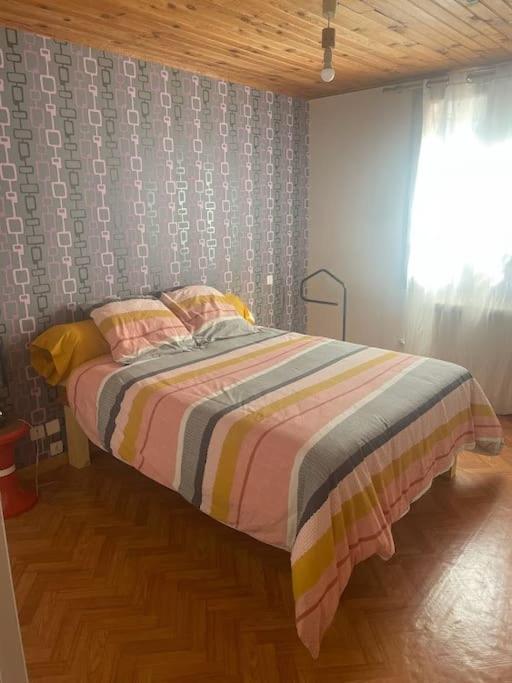 Maison proche de la campagne au calme 7-8 personnes - Chambres d’hôtes