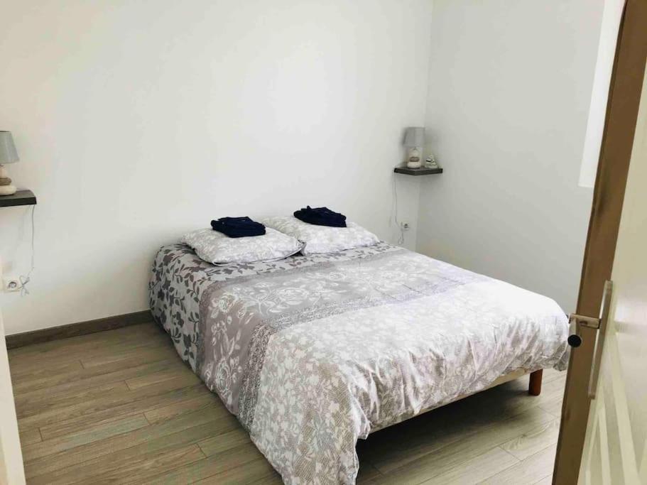 Casa de 2 dormitorios