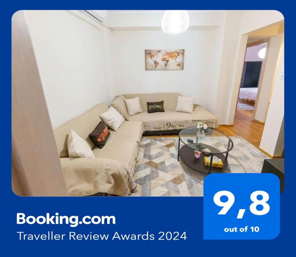 B&B Thessaloniki - Cosy apartment near the city centre - Bed and Breakfast Thessaloniki